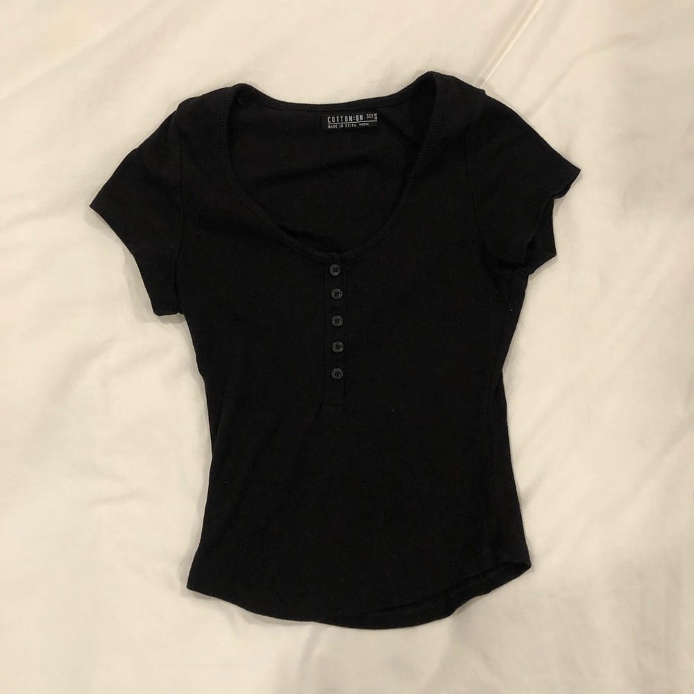 Cotton On Tee